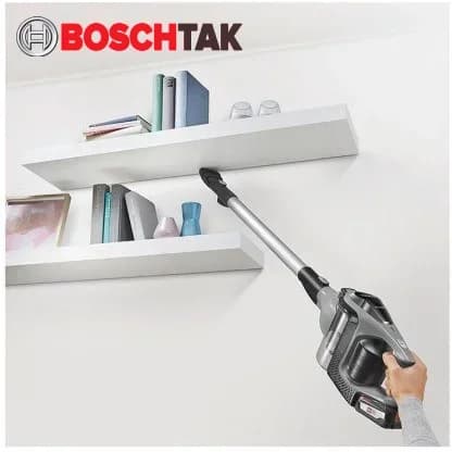 جارو شارژی بوش مدل BCS1ULTD — تصویر ۶