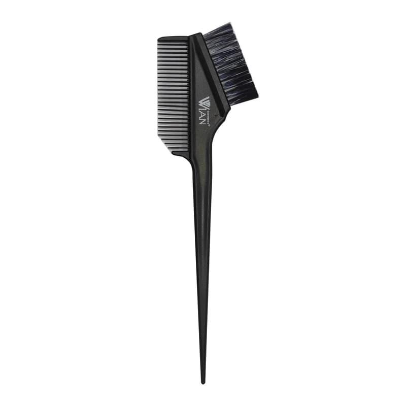 برس رنگ مو شانه دار Wian وین کد C10