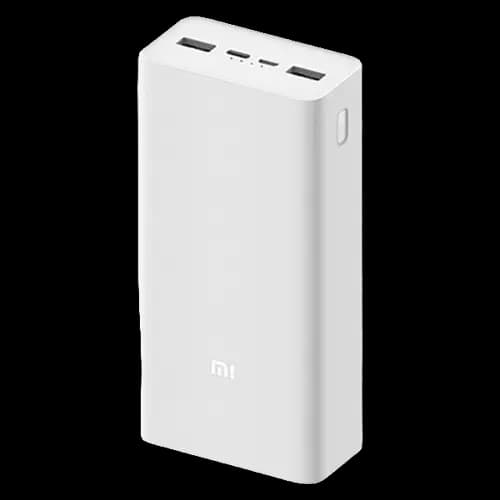 پاوربانك Power Bank Xiaomi 30000 50W — تصویر ۲