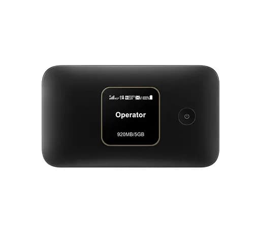 مودم 4.5G جیبی مدل E5785 4.5-TD LTE Cat7 +قیمت | آیبینو
