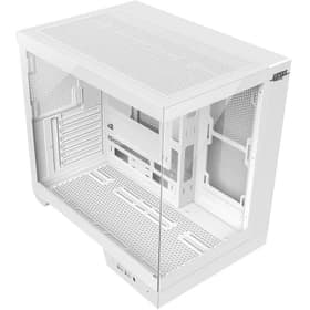 کیس کامپیوتر اوست GT-AQ12-MW Mid Tower سفید — تصویر ۱۰