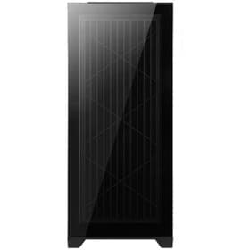 کیس کامپیوتر اوست GT AV312 MB ARGB Mid Tower مشکی — تصویر ۳