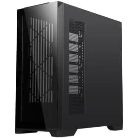 کیس کامپیوتر اوست GT AV312 MB ARGB Mid Tower مشکی