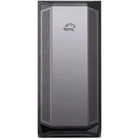 کیس کامپیوتر تسکو GC 4496 ARGB Full Tower مشکی — تصویر ۳