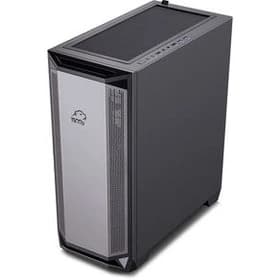کیس کامپیوتر تسکو GC 4496 ARGB Full Tower مشکی — تصویر ۶