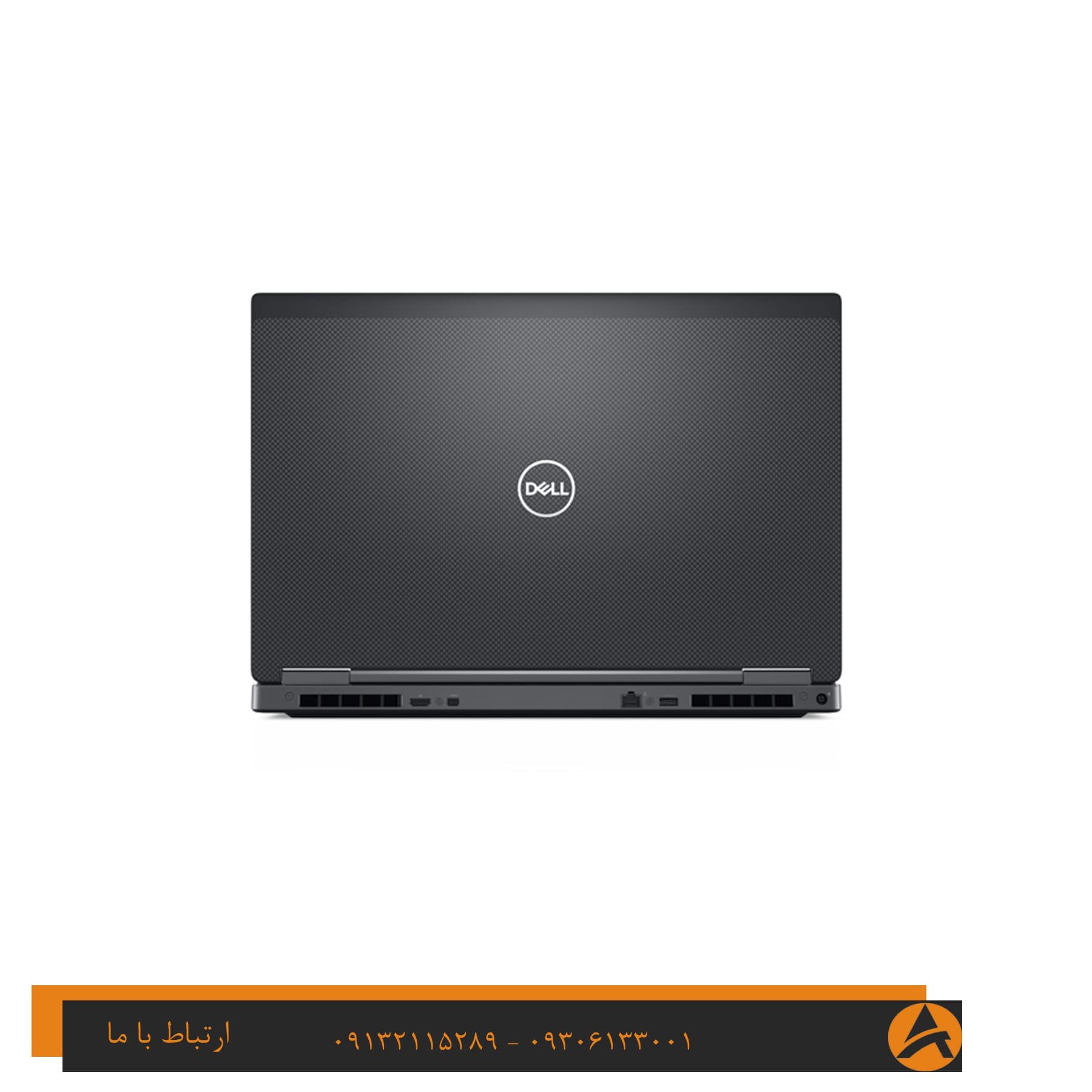 لپ تاپ اپن باکس دل مدل DELL PRECISION 7730-i7 32G 512G SSD 6GB — تصویر ۲