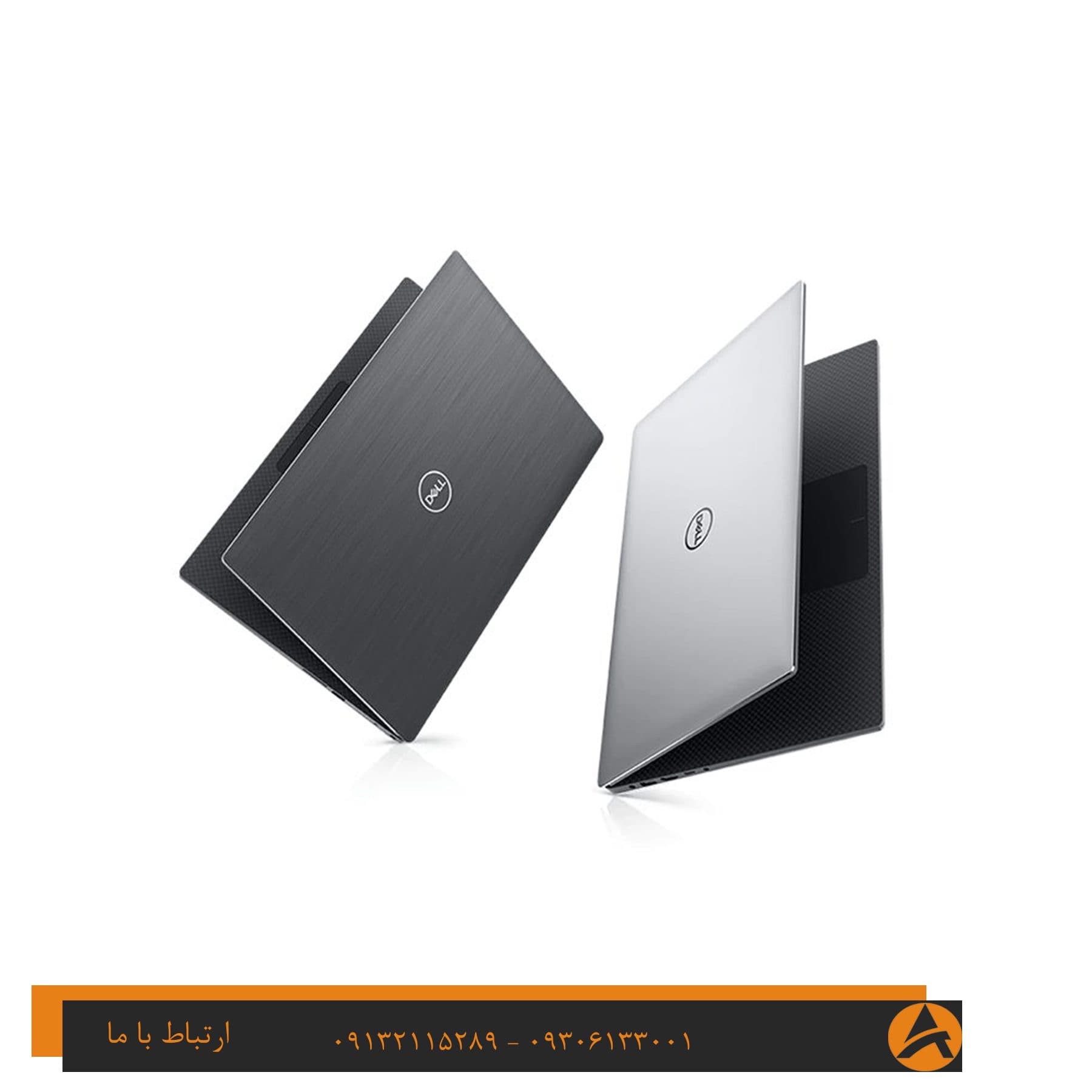 لپ تاپ اپن باکس دل مدل DELL PRECISION 5530 TOUCH-i7 16G 512G SSD 4G — تصویر ۹