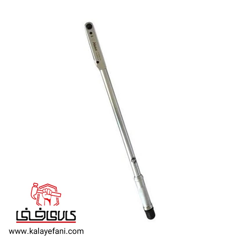 ترکمتر 3000 کلاسیکال تقه ای هنس درایو 1/2 مدل 4174NM-330 — تصویر ۱۰