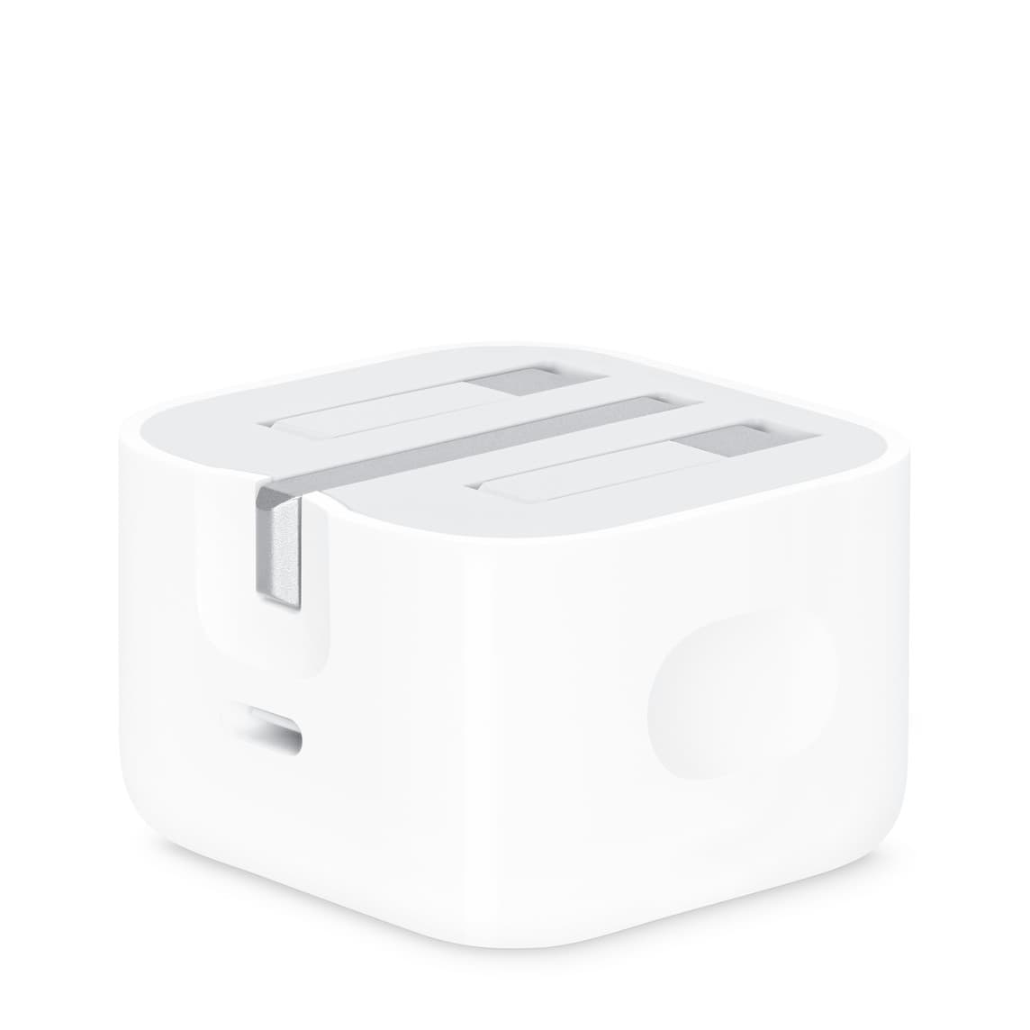 شارژر اپل apple مدل A2344 — تصویر ۶
