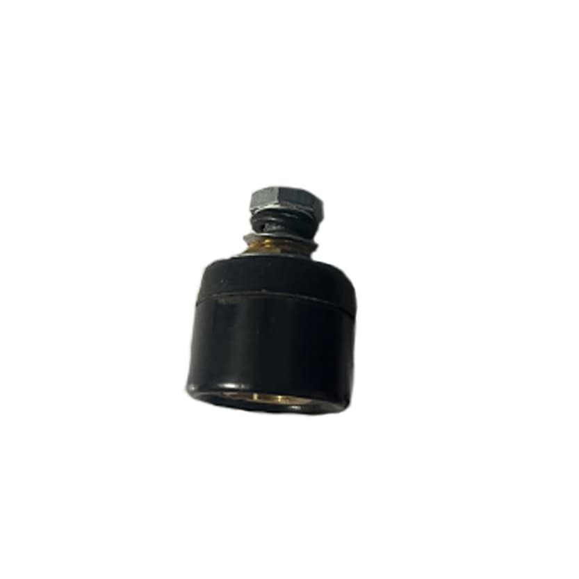 فیش مادگی دستگاه جوش مدل m1234