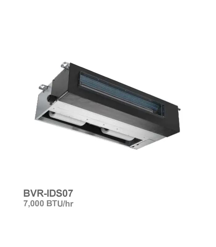 یونیت داخلی کانالی VRF بویمن مدل BVR-IDS07 — تصویر ۲