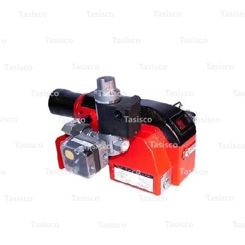 مشعل گازی شوفاژکار مدل CKI-G120 — تصویر ۲