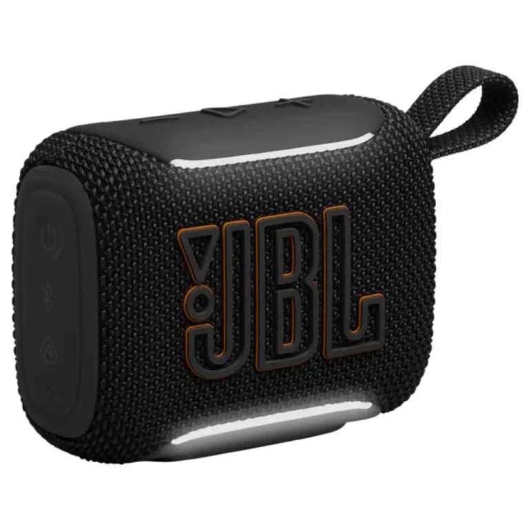 اسپیکر بلوتوثی قابل حمل جی بی ال مدل jbl GO 5