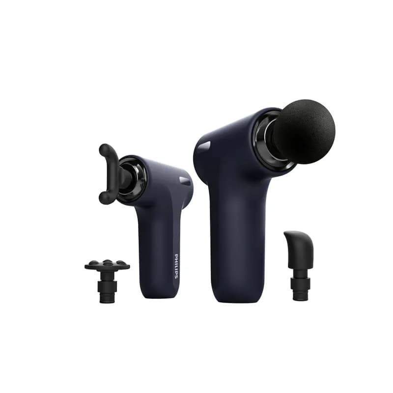 ماساژور تفنگی فیلیپس مدل Philips PPM7319 — تصویر ۲