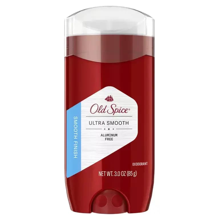استیک ضدتعریق اولد اسپایس Old Spice مدل Smooth Finish — تصویر ۶