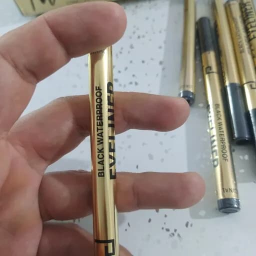 خط چشم ماژیکی دوسه — تصویر ۴