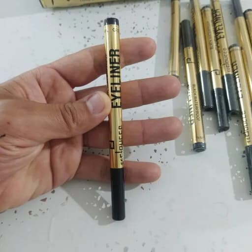 خط چشم ماژیکی دوسه — تصویر ۳