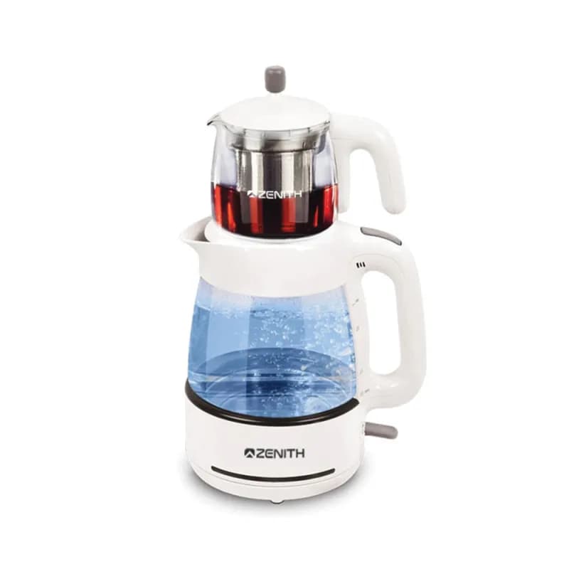 چای ساز زنیت مدل ZTM-1427 — تصویر ۹