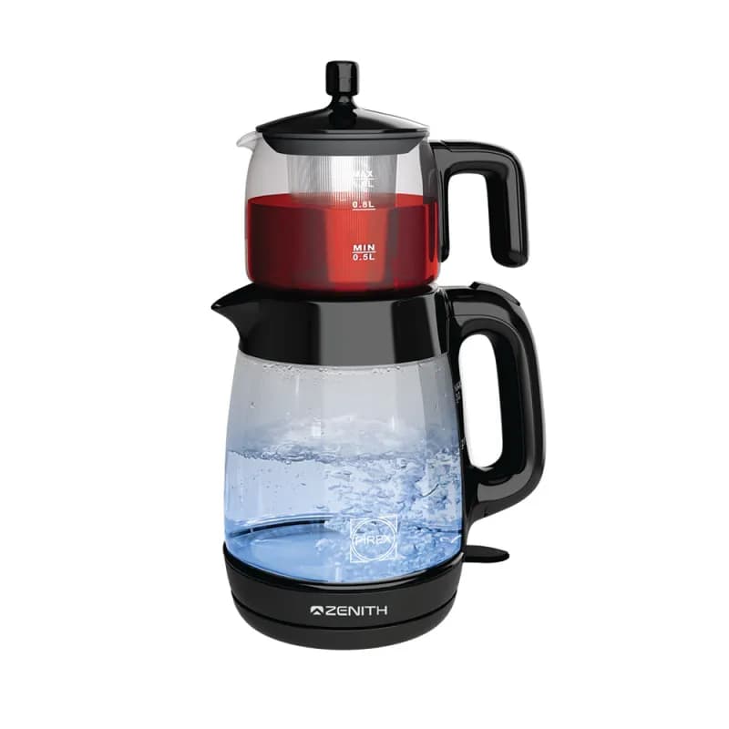 چای ساز زنیت مدل ZTM-1427 — تصویر ۸