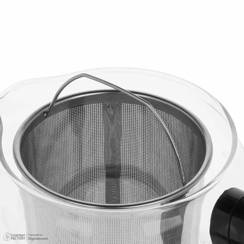 چای ساز زنیت مدل ZTM-1427 — تصویر ۱۱