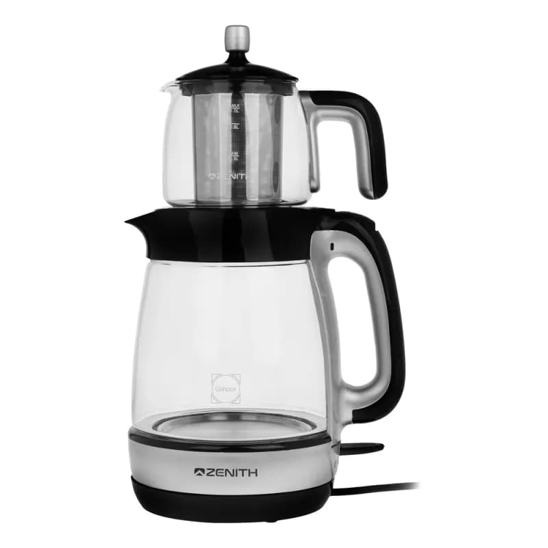 چای ساز زنیت مدل ZTM-1427 — تصویر ۷
