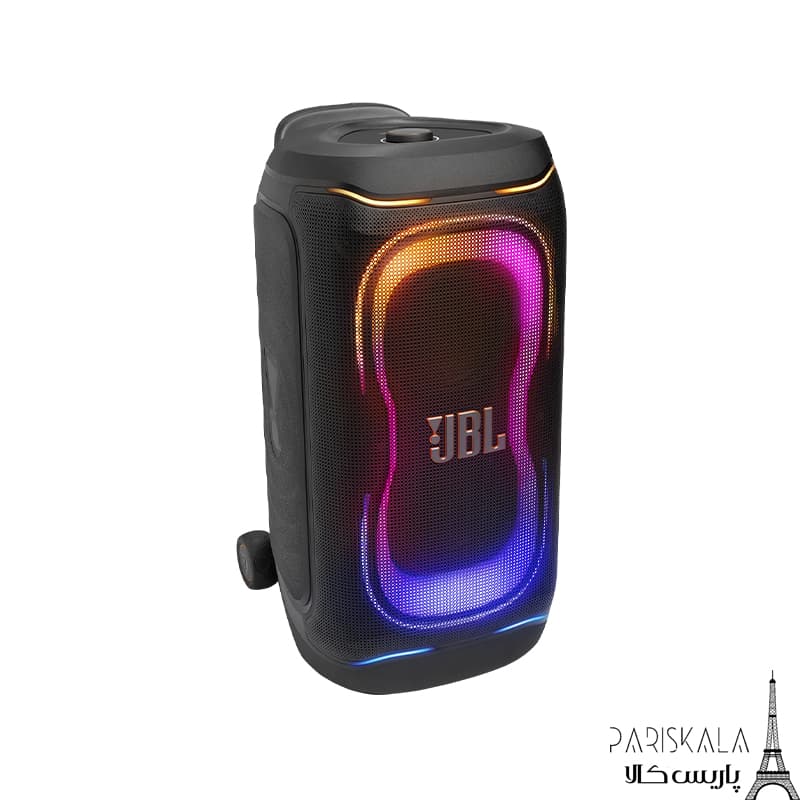 اسپیکر جی بی ال مدل JBL Partybox 330 — تصویر ۹