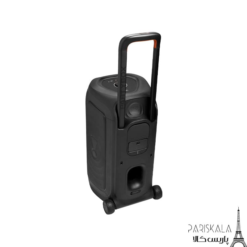 اسپیکر جی بی ال مدل JBL Partybox 330 — تصویر ۱۰