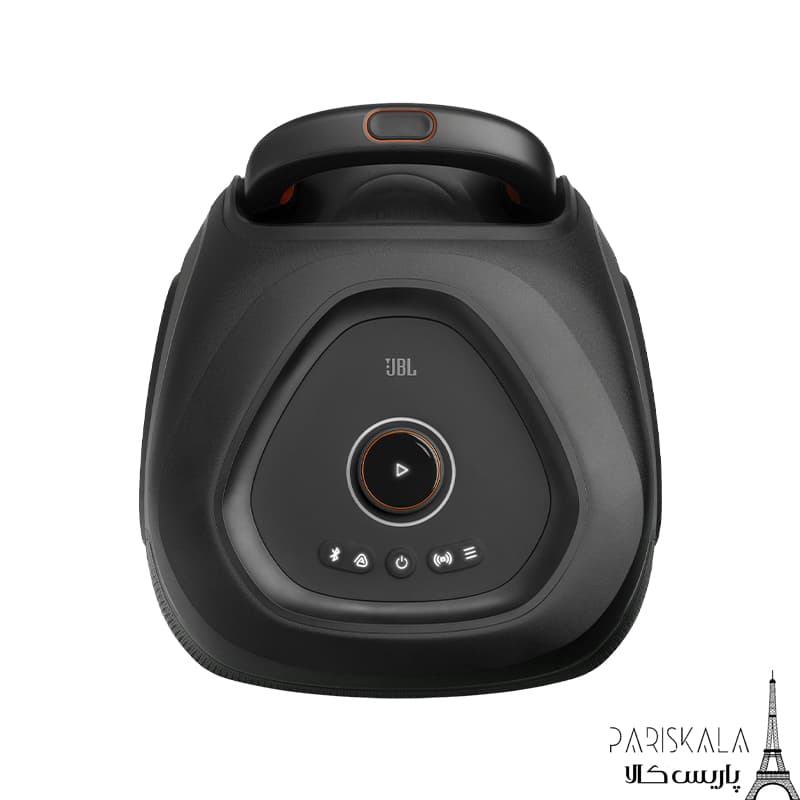 اسپیکر جی بی ال مدل JBL Partybox 330 — تصویر ۴