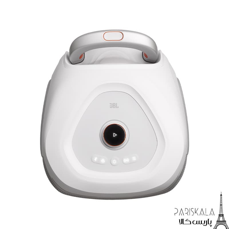 اسپیکر جی بی ال مدل JBL Partybox 330 — تصویر ۸