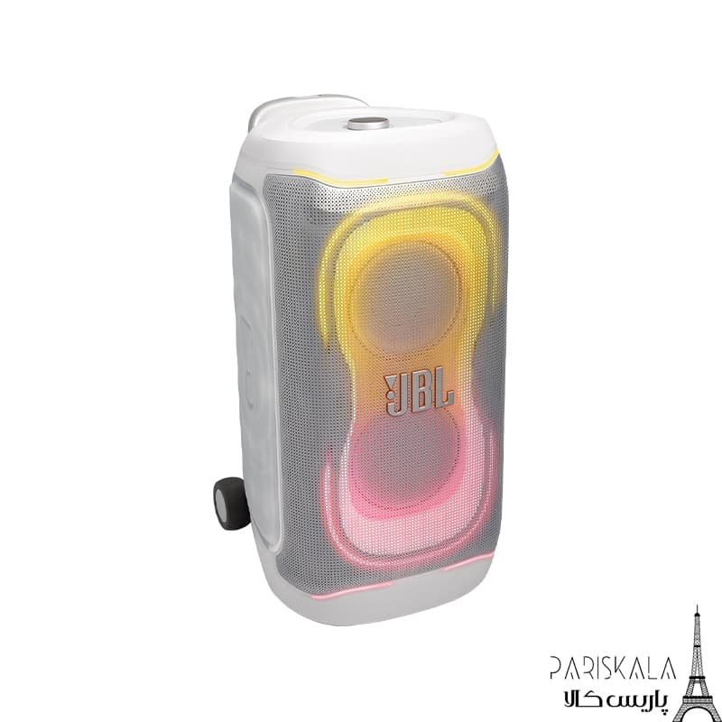 اسپیکر جی بی ال مدل JBL Partybox 330 — تصویر ۷