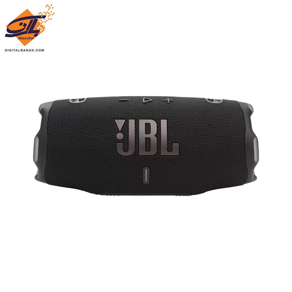 اسپیکر جی بی ال مدل JBL Charge 6 — تصویر ۱۱
