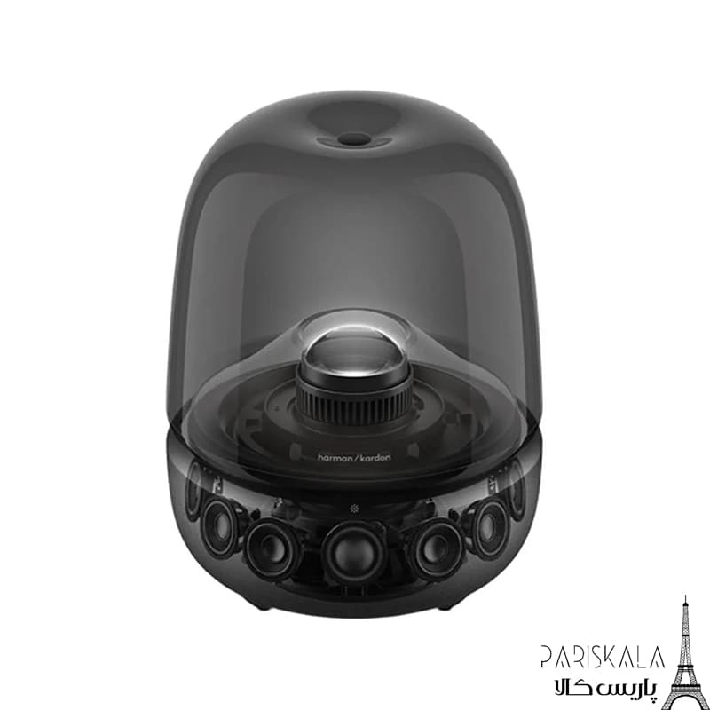 اسپیکر هارمن کاردن مدل Harman Kardon Aura Studio 5 — تصویر ۳