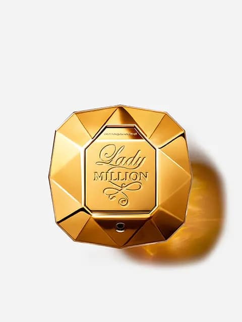 عطر Paco Rabanne Lady Million — تصویر ۱۲
