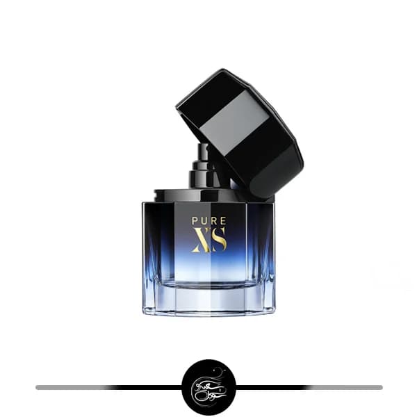 عطر Paco Rabanne Pure XS — تصویر ۱۱