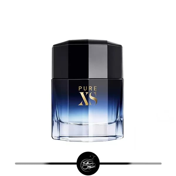 عطر Paco Rabanne Pure XS — تصویر ۲