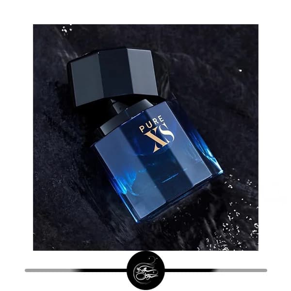 عطر Paco Rabanne Pure XS — تصویر ۷