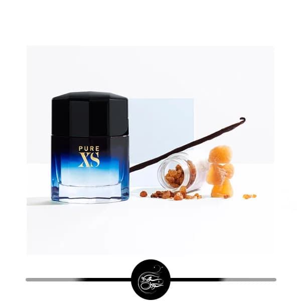عطر Paco Rabanne Pure XS — تصویر ۵