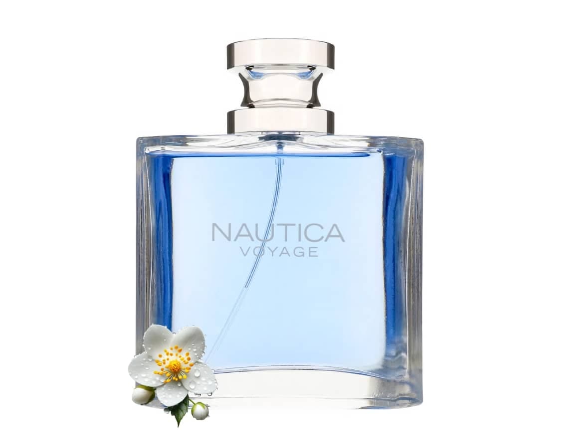عطر nautica voyage — تصویر ۴