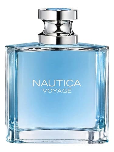 عطر nautica voyage — تصویر ۵