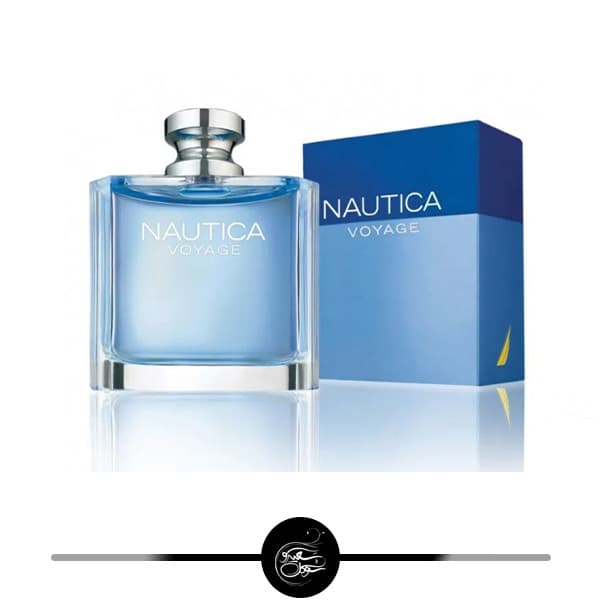 عطر nautica voyage — تصویر ۸