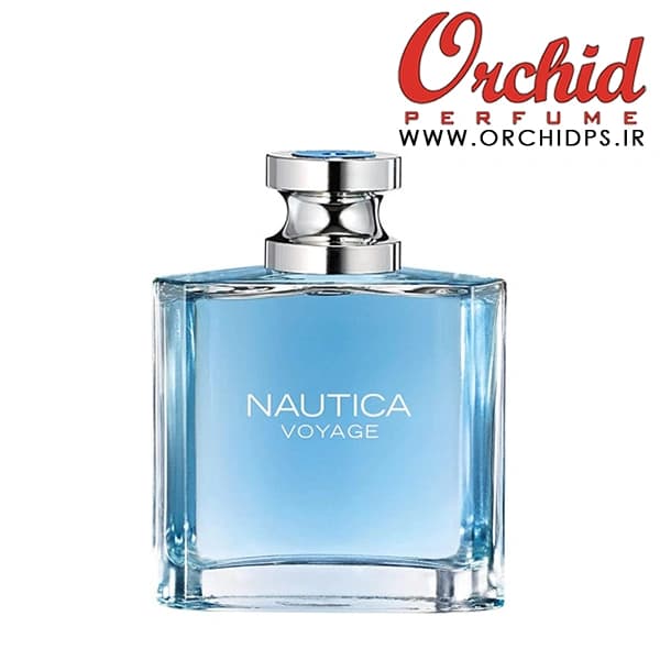 عطر nautica voyage — تصویر ۲