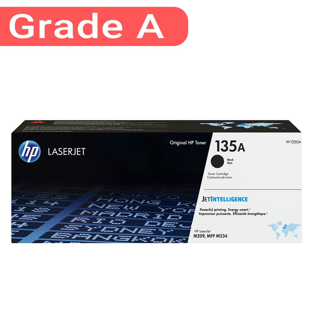 کارتریج لیزری مشکی اچ پی HP 135A — تصویر ۹