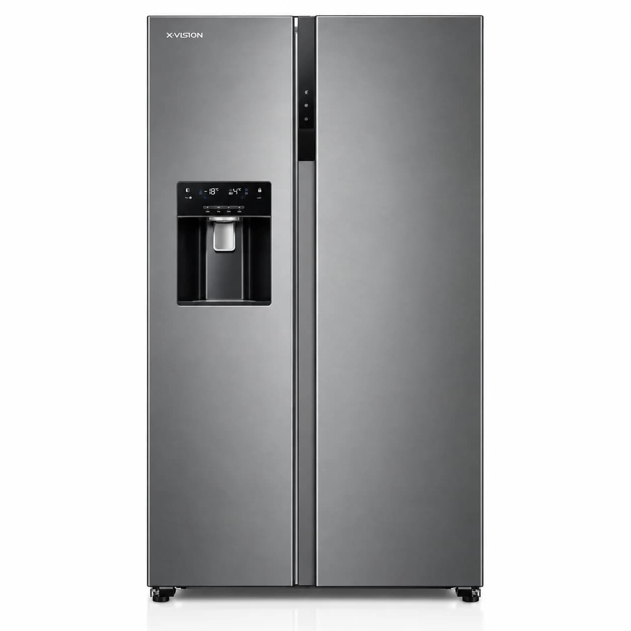 ساید بای ساید ایکس ویژن HS600SI — تصویر ۳