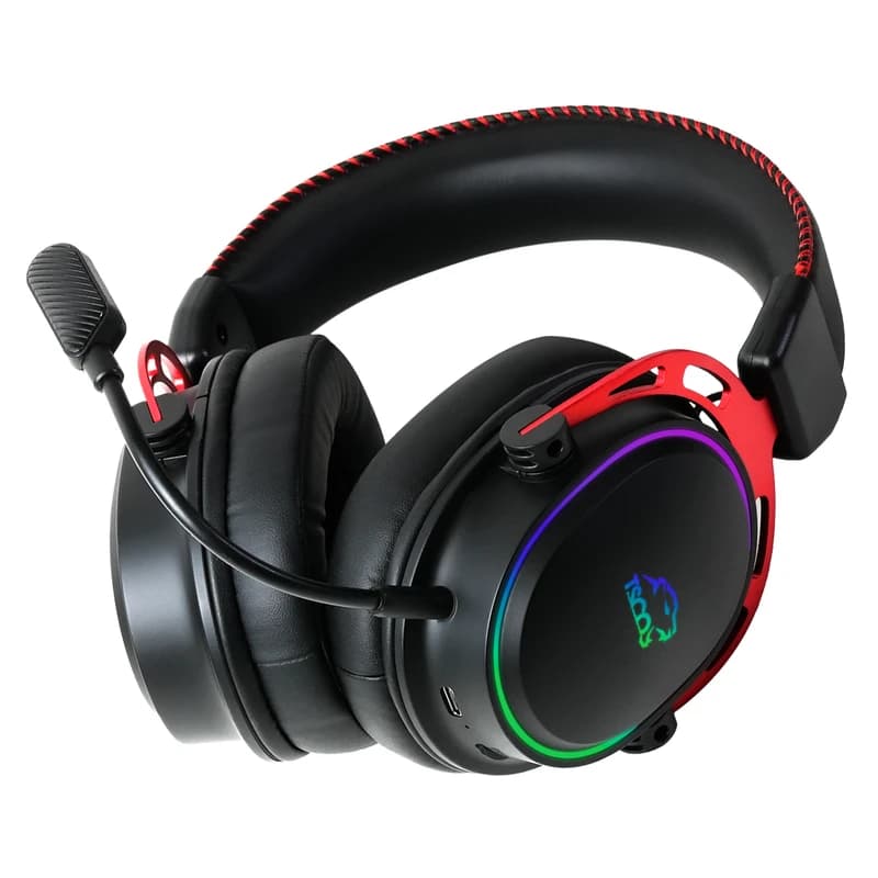 هدست بی سیم تسکو مدل GH 6168 — تصویر ۶
