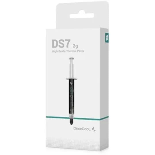 خمیر سیلیکون دیپ کول مدل DS7 وزن ۲ گرم — تصویر ۳