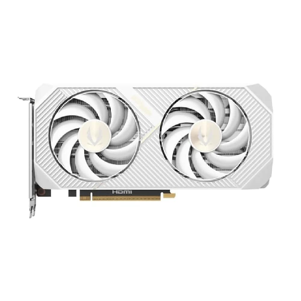 VGA Zotac RTX 5070 Twin Edge OC 12GB White Edition