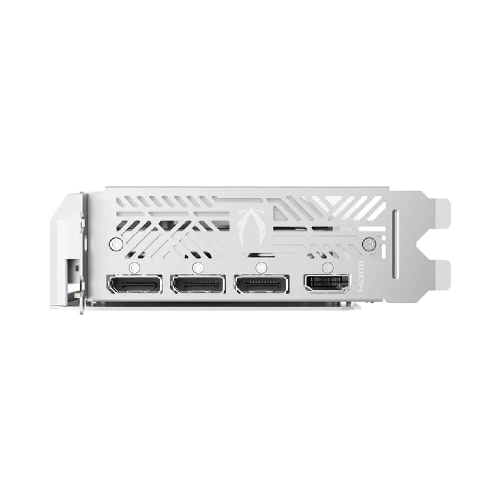 VGA Zotac RTX 5070 Twin Edge OC 12GB White Edition — تصویر ۵