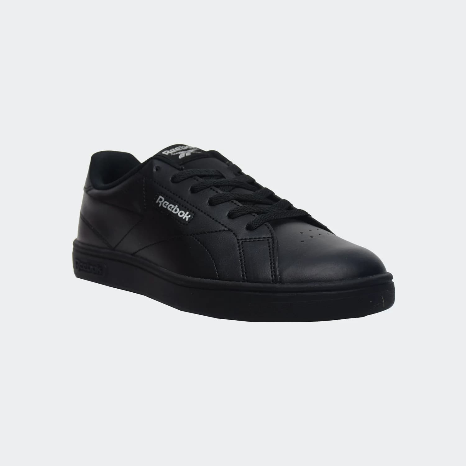 کفش کلاسیک زنانه ریباک مدل C-COURT CLEAN Sneakers
