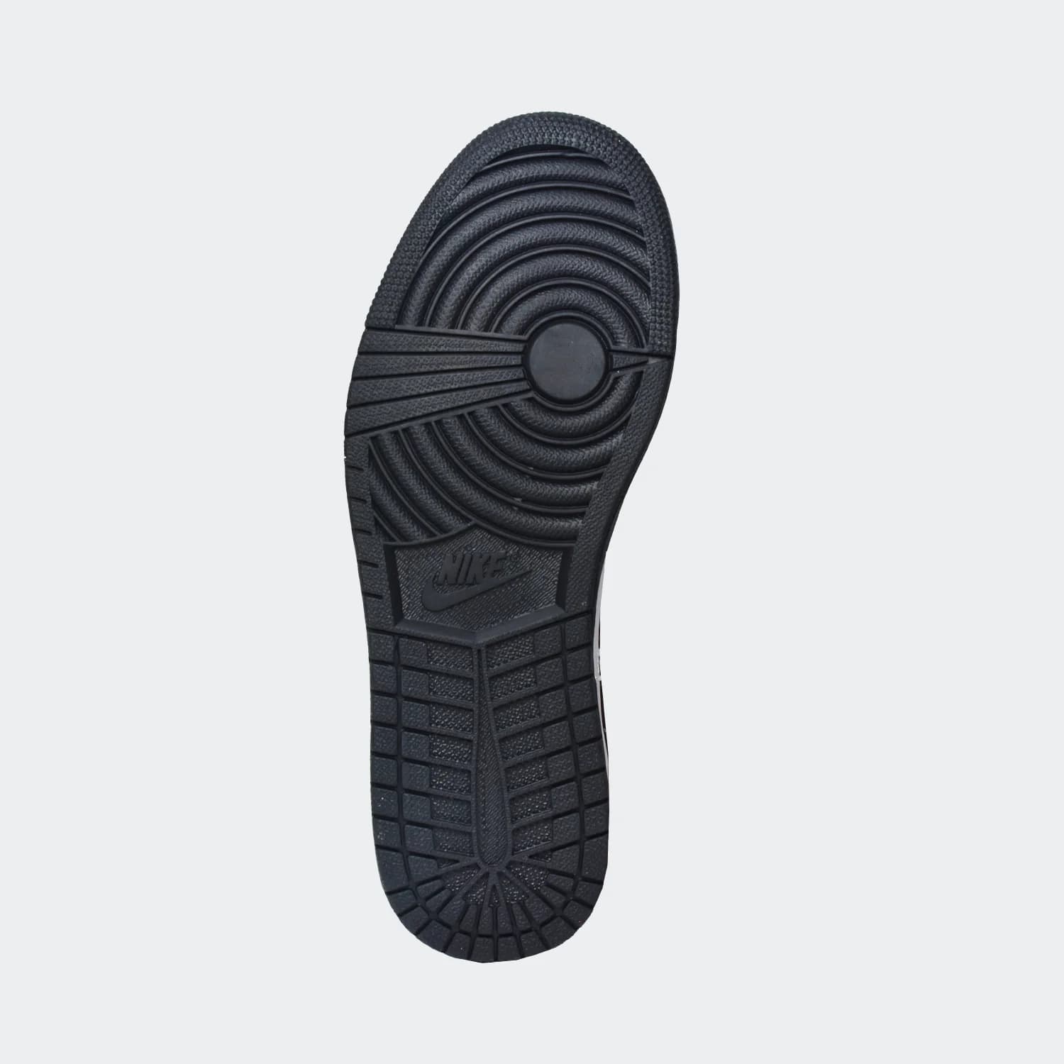 کفش کلاسیک مردانه نایکی مدل Air Jordan 1 low — تصویر ۸