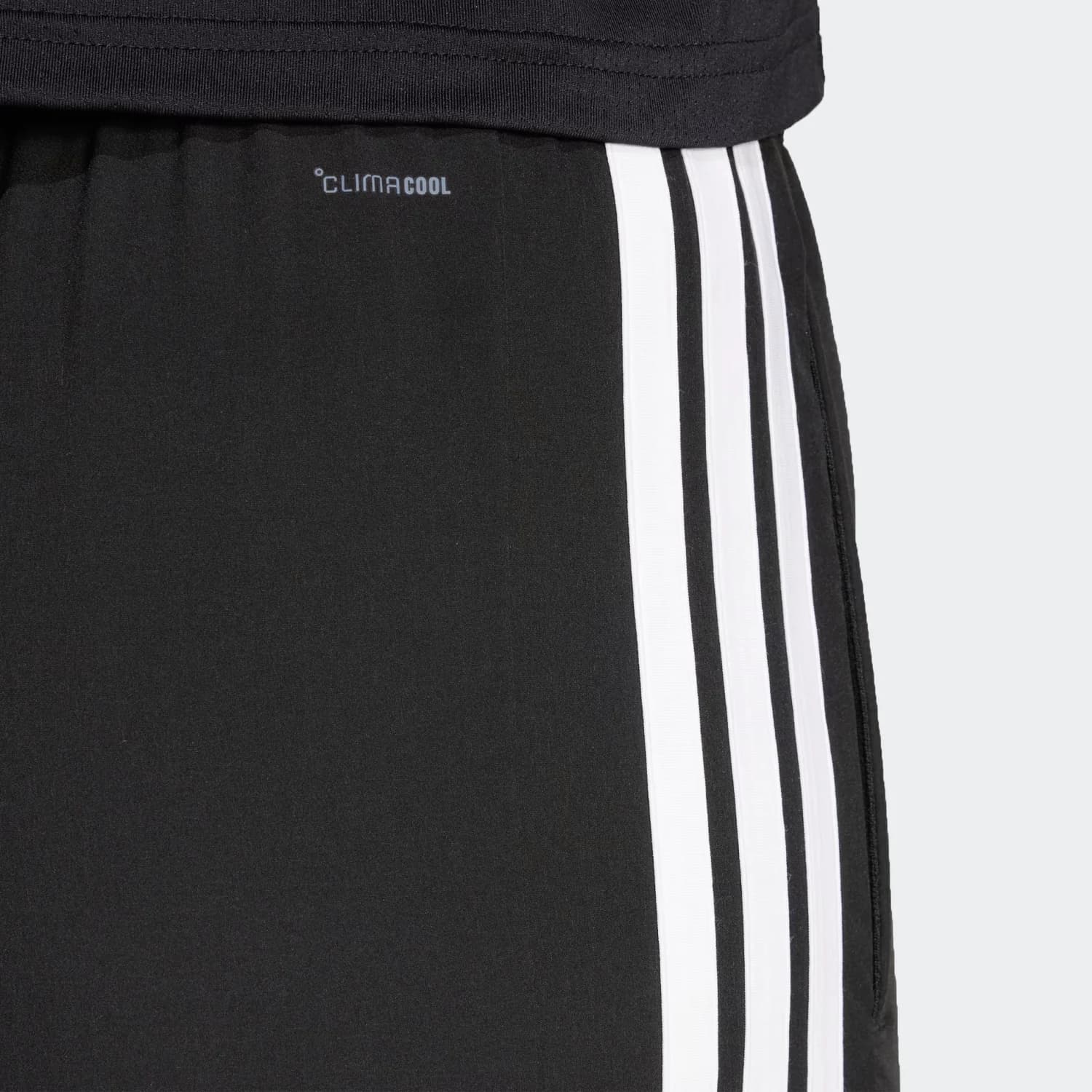 شلوار زنانه آدیداس مدل Train Essentials 3-Stripes Woven Pants — تصویر ۷